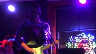 Bob Bradish and The Backstabbers Live-Flre-(Hendrix)