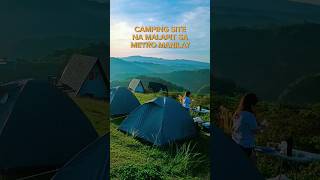 Download lagu AFFORDABLE CAMPING SITE IN TANAY RIZAL mp3