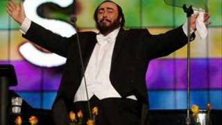 Luciano Pavarotti - Il Trovatore