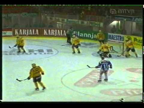 Marko Mäkisen maali #2