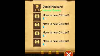 Lil Kingdom (iPhone,iPod,iPad) Gameplay