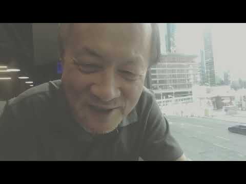 “陈川”是过去的江湖，要回来了，刘国中慌忙现身，习包子赴美进死局