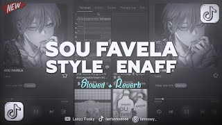 Download lagu DJ SOU FAVELA STYLE ENAFF SLOWED REVERB - VIRAL TIKTOK !!! mp3 Download lagu DJ SOU FAVELA STYLE ENAFF SLOWED REVERB - VIRAL TIKTOK !!! mp3