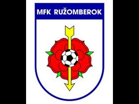 MFK Ružomberok - MFK Zemplín Michalove (U15) - rohový kop