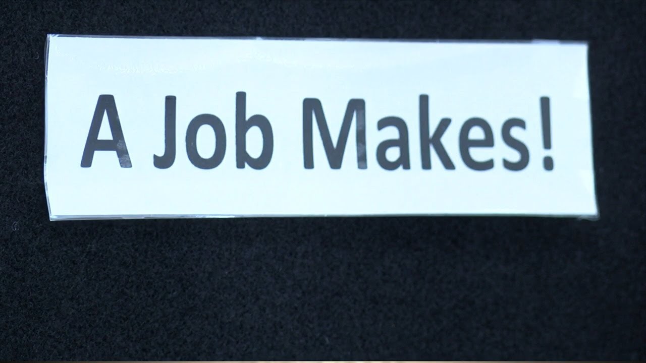 Goodwill hosts job fair for those with disabilities