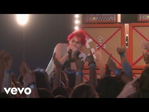 5 Seconds of Summer - Good Girls (Live On The Ellen Show)