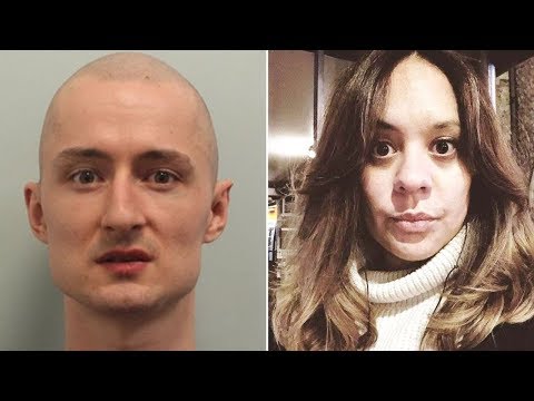 Ex-boyfriend guilty of murdering French film producer in London