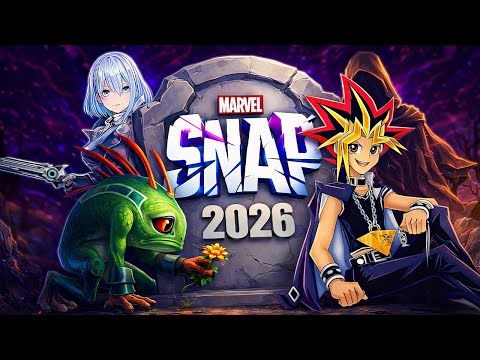 Why Is Marvel Snap Dying? A Deep Analysis from a Hearthstone Player