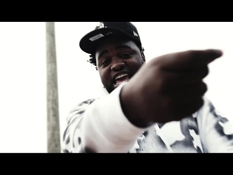 CTG DayDay - Been Been (Official Music Video)