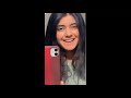 Aishwarya Sharma Enjoy Enjami Tamil Telugu Punju Aishu Aishu Forever