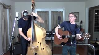 Never You - Eric Scholz (feat. Lodge McCammon) - Live at #LodgesLodge