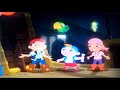 Jake And The Nevrland Pirate Battle For The Book Song Tamil