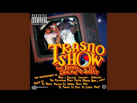 Bokinerd (feat. Luigi 21 Plus)