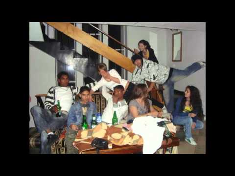 alex, beni feat. itan, mitaka ( W records ) feat. Niks (RIP) - Party Shit