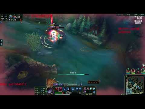 ZuoShou Vladimir vs Fizz ✅ Best Cn Vladimir Guide Master
