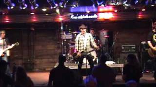 (04) 2009-07-26 Supersuckers - Anything Else - When I Go I&#39;m Gone - Beat To Shit -  Mudhead(cut)(04)