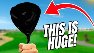 TaylorMade’s 2027 Driver LEAKED - Golfers Will LOVE IT