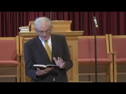 2013-07-06 "Čekajući blaženu nadu" - Radoslav Čekrdžin