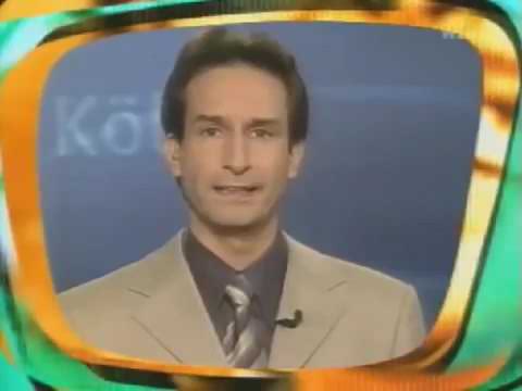 Die besten Buzzer aus TV Total MIX