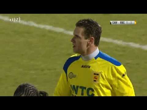 SC Cambuur Leeuwarden - RBC Roosendaal