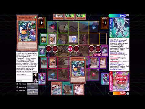 Flundereeze (Me) vs. Swordsoul (DB Grinder) Match Analysis 2021