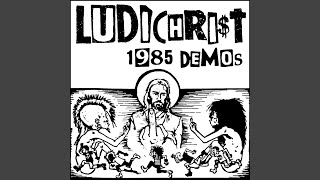 Only as Directed (November 85 Demo)