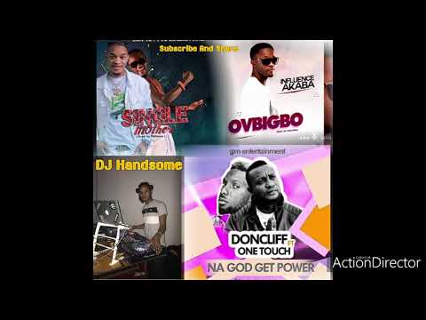 BEST LATEST BENIN MIX DON CLIFF × ONE TOUCH INFLUENCE AKABA DON VS SOSA F WILSON WISE BY DJ HANDSOME