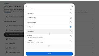 WHAT THE TECH Facebook tips