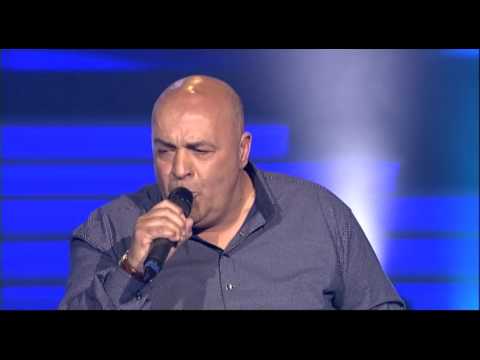 Ivan Mehmetovic Musoki - Dudo - (live) - Nikad nije kasno - EM 29 - 16.04.2017