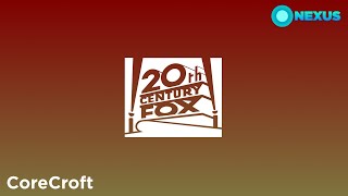 20th Century Fox (2013; Nexus AU)