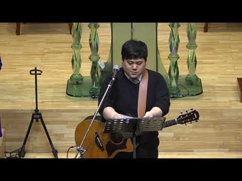 염광교회 성남염광교회 주일예배_200301pm