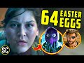 ECHO Episode 2 BREAKDOWN - Every MCU Easter Egg, Zemo, + Wolverine Connections!