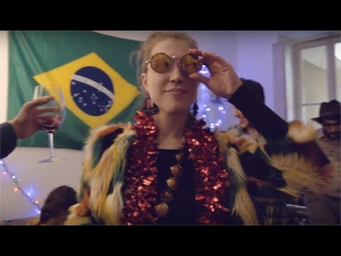 Gli Animali Fantastici del Sudamerica - MUSICRAISER