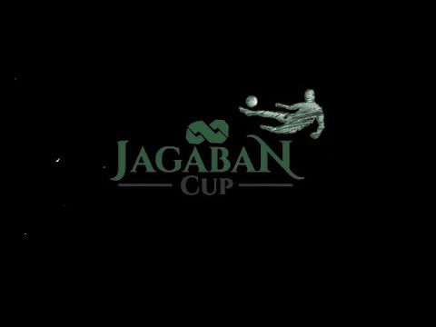 JAGABAN CUP DAY 3: De Potters VS Messiah FC