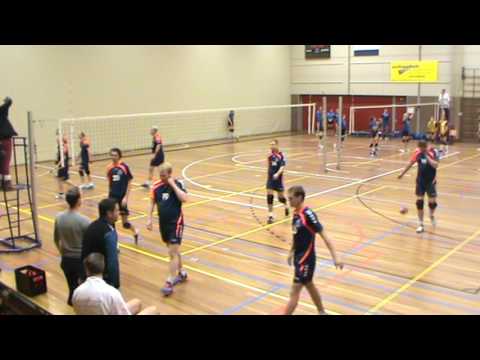 15 11 2016 1e Set Dio Beemte H1   Avior H6