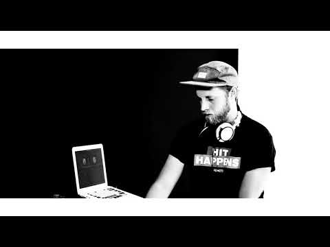 Black’n White Sessions 028 - DJ Profile