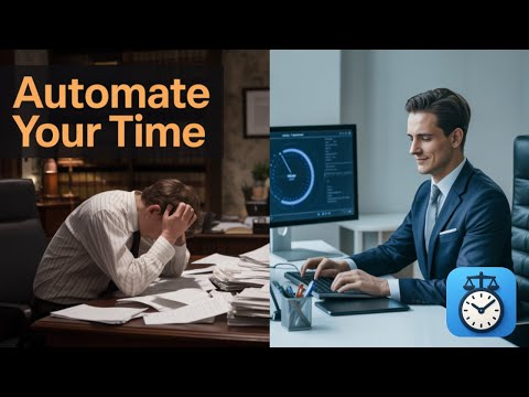 Firm Timer video preview