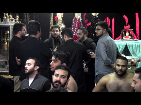 Anjumane Nawjawanane Ali Akber | 23rd Annual Haider-e-Karrar Shab Bedari