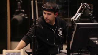 Nick G: The G Stands for Ghetto