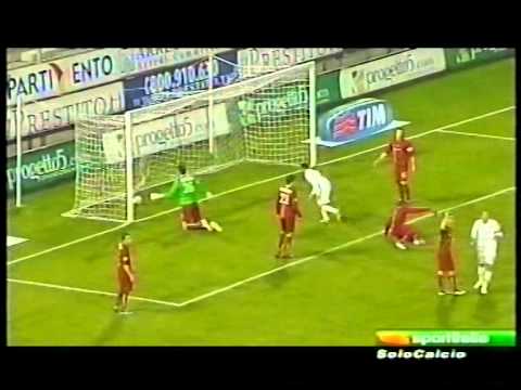 REGGINA-LECCE 2-4 (19-03-2010)