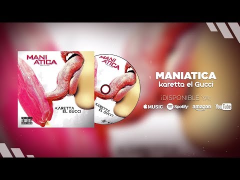 Karetta el Gucci - Mania-tic (Official Audio)