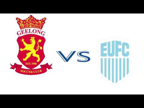 2019 Round 5 FFA Cup: GSC 3 : EUFC 1