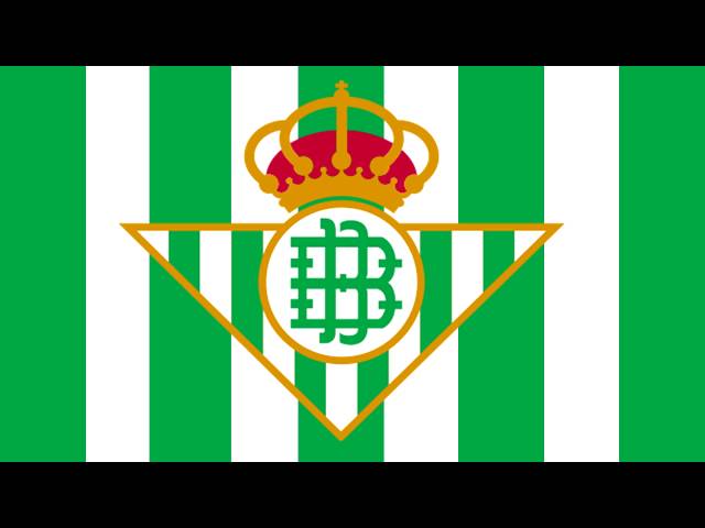 Vídeo relacionado con Real Betis Bandera Balompié pequeña 65x45cm Producto Oficial Fondo Andalucía