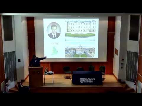 Professor Richard Knight - Overview of prion disease
