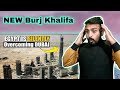 Reaction By Egypt Is Silently Overcoming Dubai Reaction