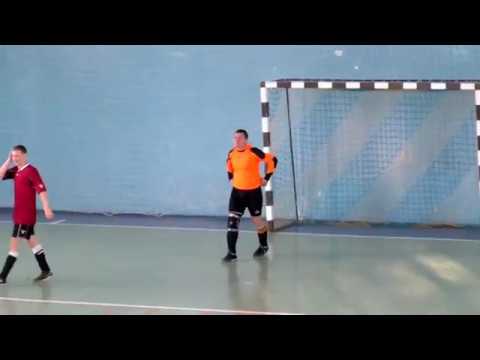 11 Fireball – Ника 2