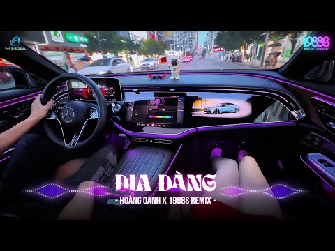 Địa Đàng Remix Tiktok - Nói Anh Nghe Địa Đàng Mở Cửa Là Để Chờ Bước Chân Em Phải Không Remix Tiktok