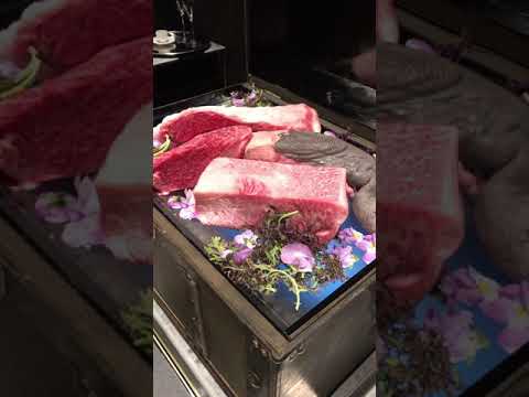 Joyero de carne Yakiniku X (TEN)