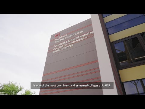 College of Humanities and Social Sciences