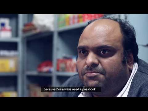 Rishi Mehta Advertisement for LendingKart.com